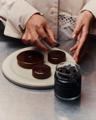 Mylk Chocolate Hearts