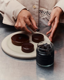 Mylk Chocolate Hearts