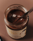Golden Groves x Pana Organic Smooth Hazelnut Chocolate Spread