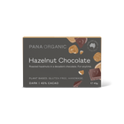 Hazelnut Chocolate