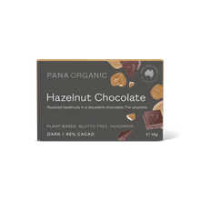 Hazelnut Chocolate