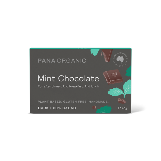 Mint Chocolate