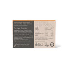 Orange Comb Chocolate