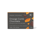 Orange Comb Chocolate