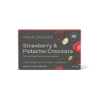 Strawberry & Pistachio Chocolate