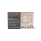 Sour Cherry & Madagascan Vanilla Chocolate