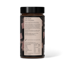 Cafe Style Hot Chocolate 500g