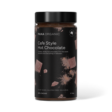 Cafe Style Hot Chocolate 500g