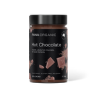 30% Hot Chocolate