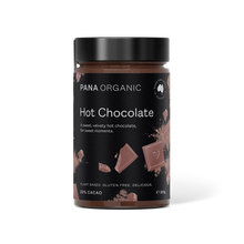 30% Hot Chocolate