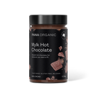 40% Mylk Hot Chocolate