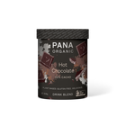 52% Hot Chocolate