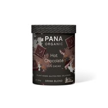 52% Hot Chocolate