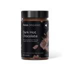 Dark 60% Hot Chocolate