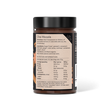 Organic Chai Masala Tea Blend