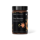 Organic Chai Masala Tea Blend