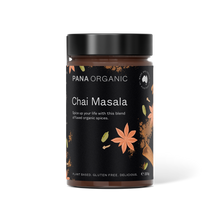 Organic Chai Masala Tea Blend