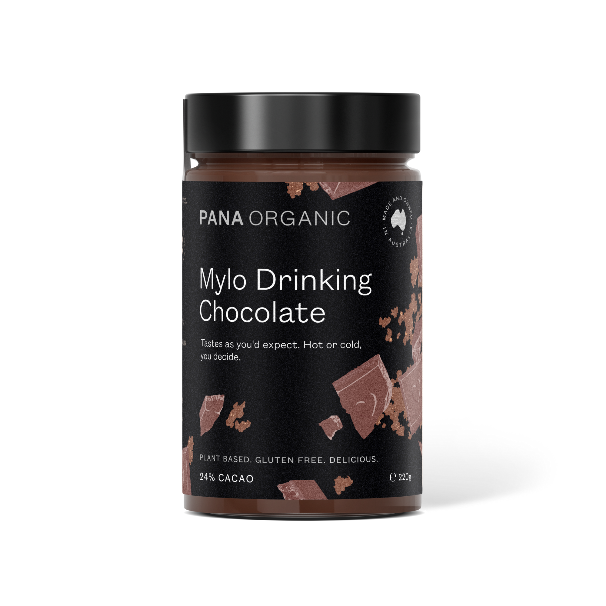 Mylo Drinking Chocolate
