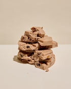 Hot Cross Bun Caramel Chocolate - Limited Edition