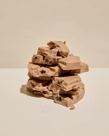 Hot Cross Bun Caramel Chocolate - Limited Edition