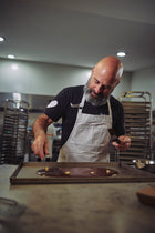 Dark Chocolate Hazelnut Panache - New