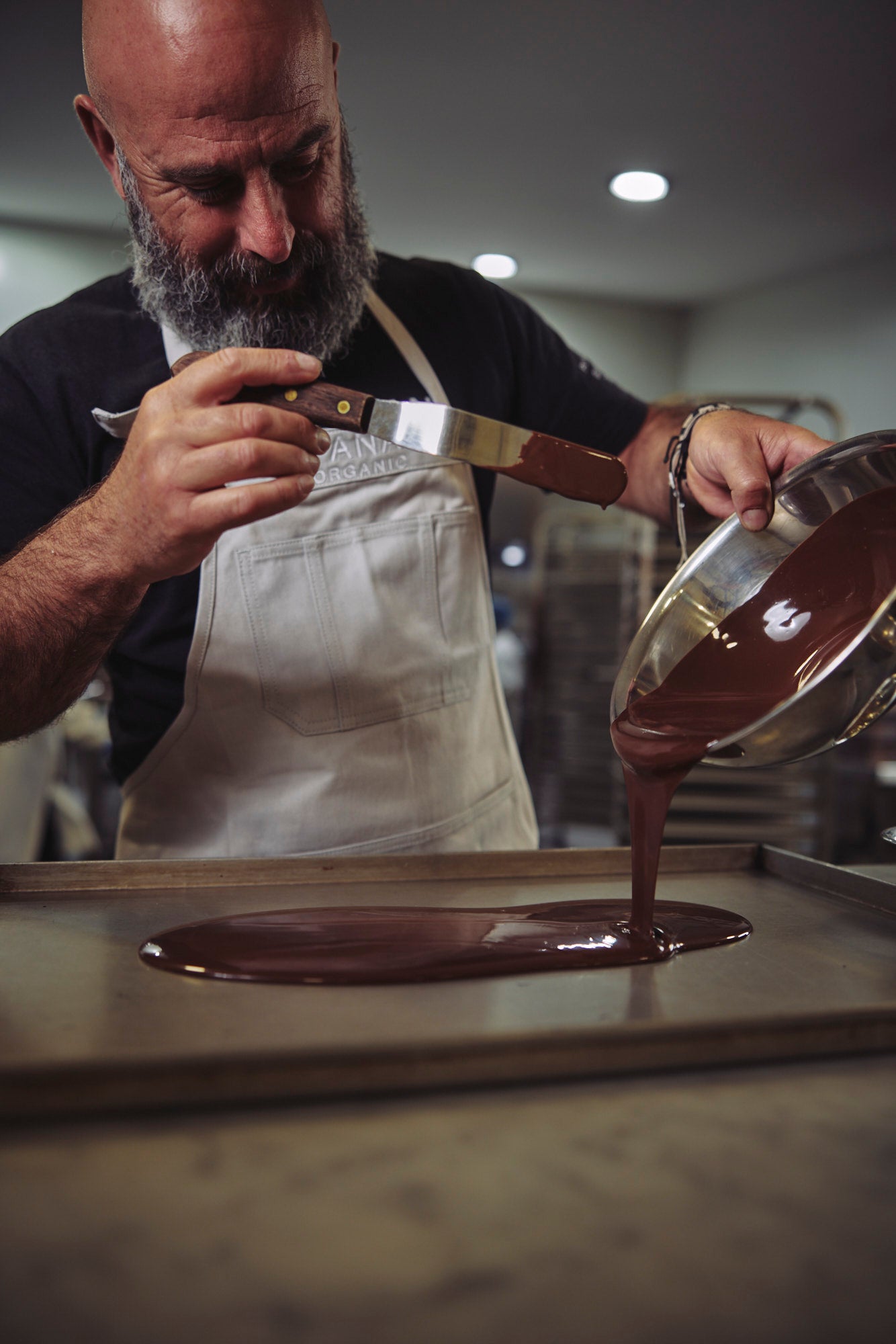 Artisan Collection - Chocolate Thins