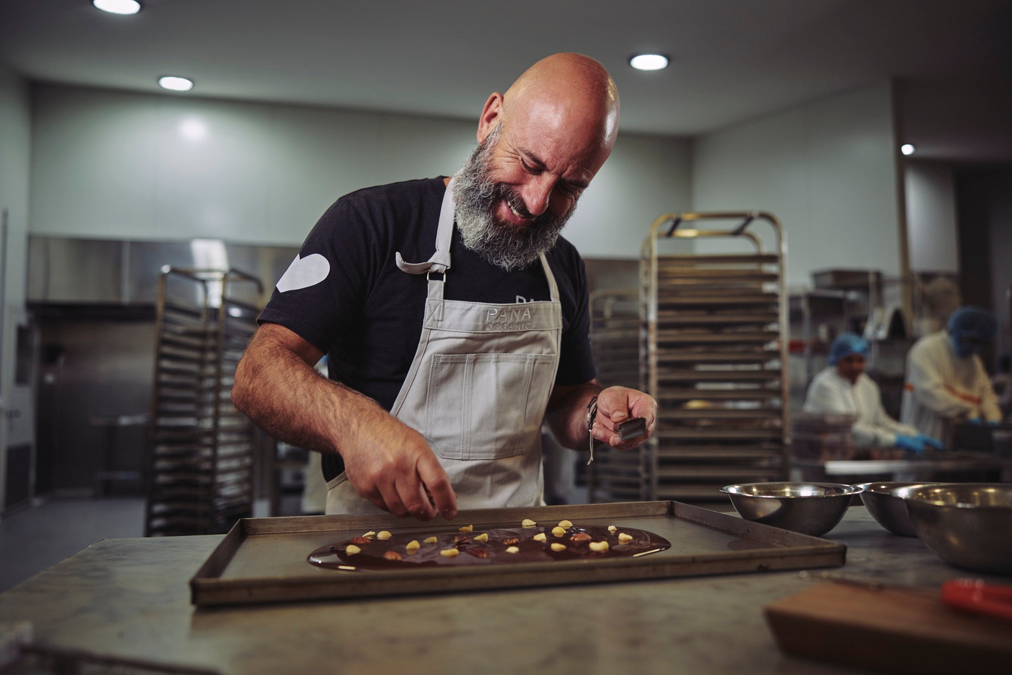 Artisan Collection - Chocolate Thins