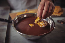 Golden Comb Chocolate Snaps - NEW