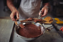 Golden Comb Chocolate Snaps - NEW