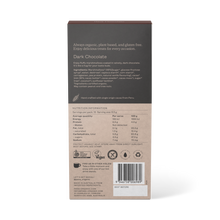 Marshmallow & Dark Chocolate