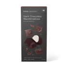 Marshmallow & Dark Chocolate