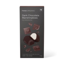 Marshmallow & Dark Chocolate