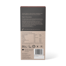 Marshmallow & Mylk Chocolate