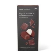 Marshmallow & Mylk Chocolate