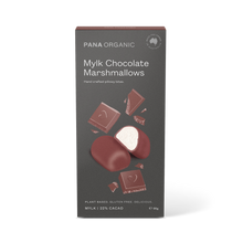 Marshmallow Trio - Choose your Own