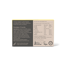 Golden Comb Chocolate
