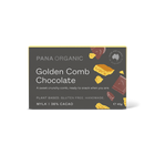 Golden Comb Chocolate