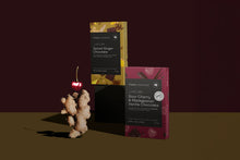 Large Limited Edition Chocolate Blocks - 45% discount offer