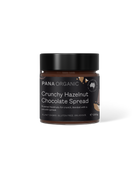 Crunchy Hazelnut Chocolate Spread