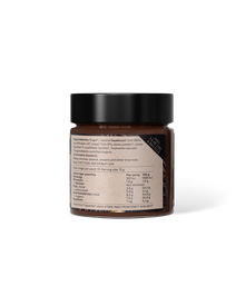 Crunchy Hazelnut Chocolate Spread