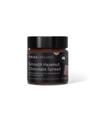 Smooth Hazelnut Chocolate Spread