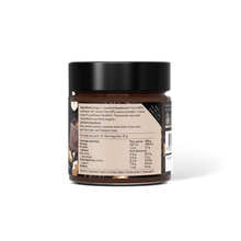 Crunchy Hazelnut Chocolate Spread