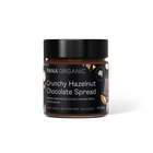 Crunchy Hazelnut Chocolate Spread
