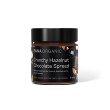 Crunchy Hazelnut Chocolate Spread