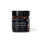 Smooth Hazelnut Chocolate Spread