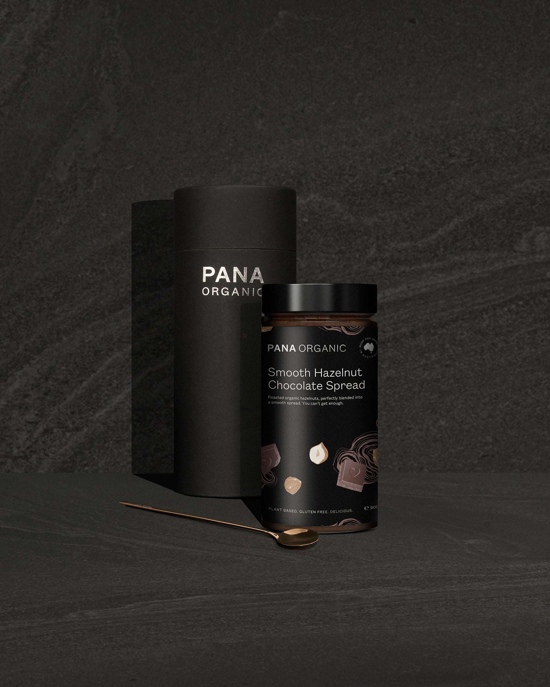 Large Chocolate Hazelnut Smooth Spread