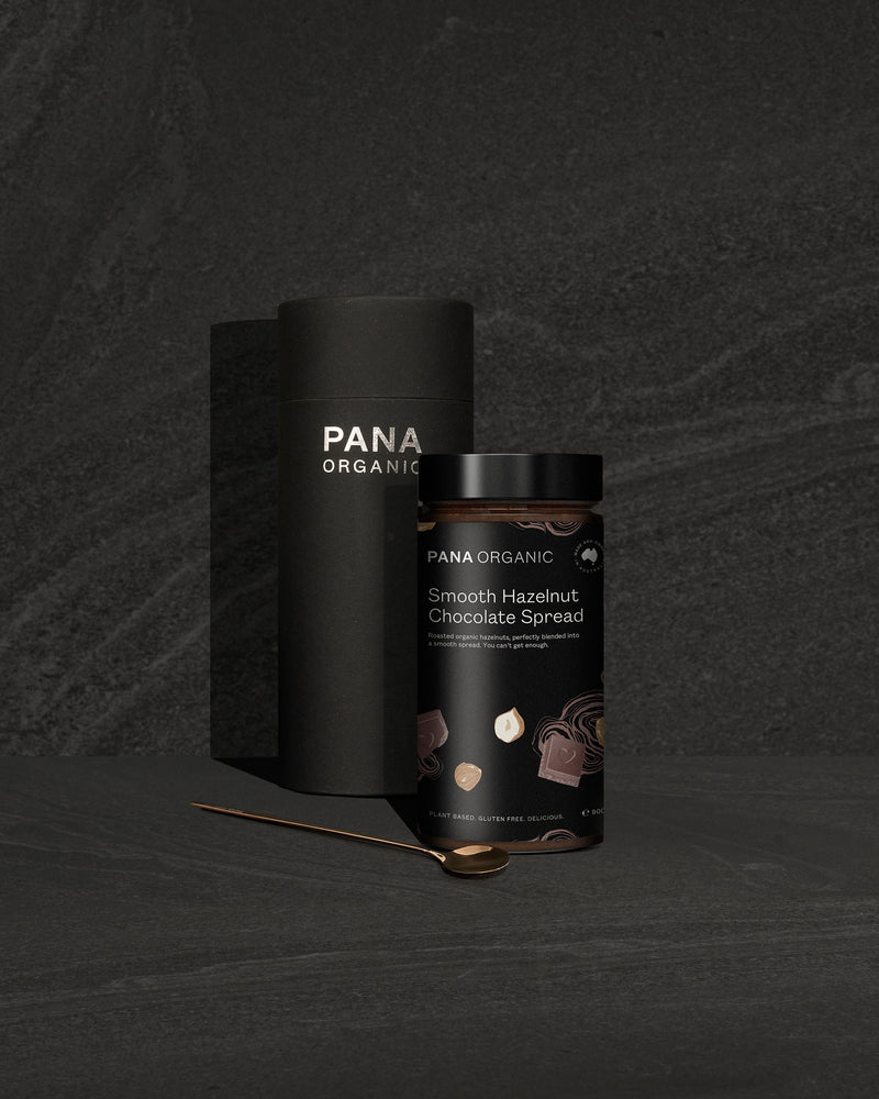 Large Chocolate Hazelnut Smooth Spread