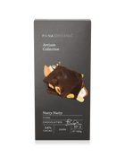 A special collection of three organic chocolate Thins, handcrafted with single-origin chocolate and premium ingredients. Includes the sought-after vegan marshmallow Thins.