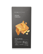 A special collection of three organic chocolate Thins, handcrafted with single-origin chocolate and premium ingredients. Includes the sought-after vegan marshmallow Thins.
