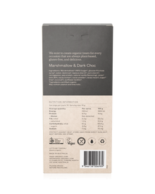 A special collection of three organic chocolate Thins, handcrafted with single-origin chocolate and premium ingredients. Includes the sought-after vegan marshmallow Thins.